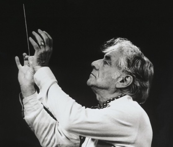 Jazz Giants: Leonard Bernstein (Concert + Jam Session)