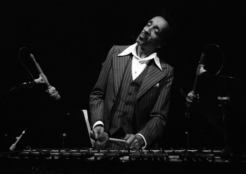 Jazz Giants: Milt Jackson (Concert + Jam)