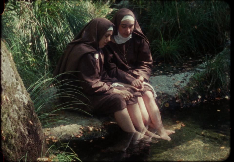 Queer Loox : Courts-métrages Queer Portugais à Belval