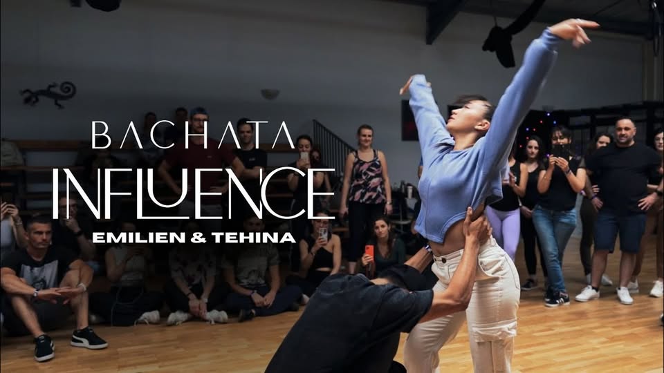 Spring WHITE SB Day with international artists Emilien and Tehina (F)