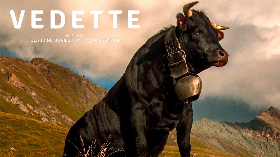 Carte blanche à Patrice Chagnard au cinéma La Scala