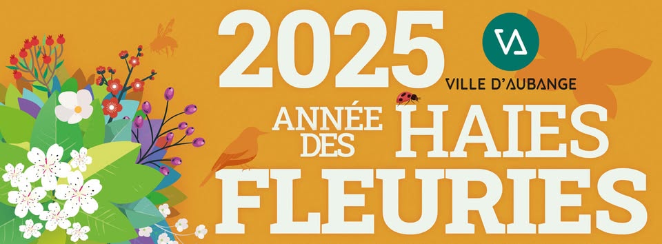 Semaine de l'arbre 2025