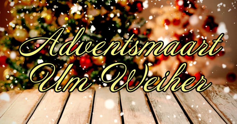 Marché de Noël 2025