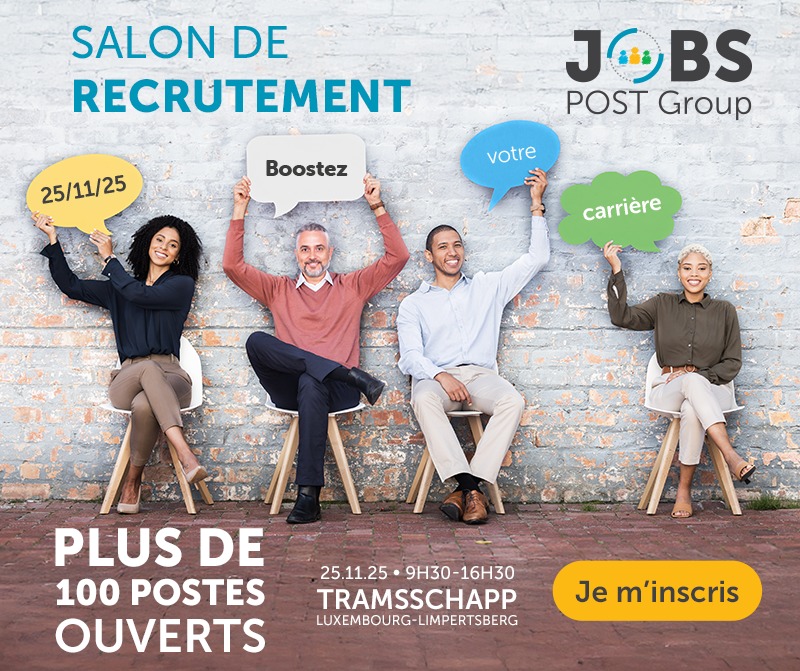 Post Group Recruitment Fair