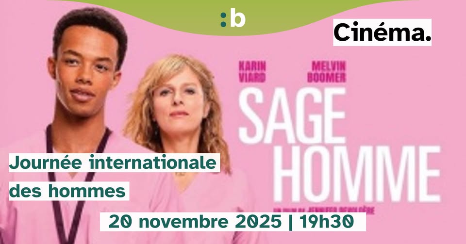 Film Debate: Sage-Homme
