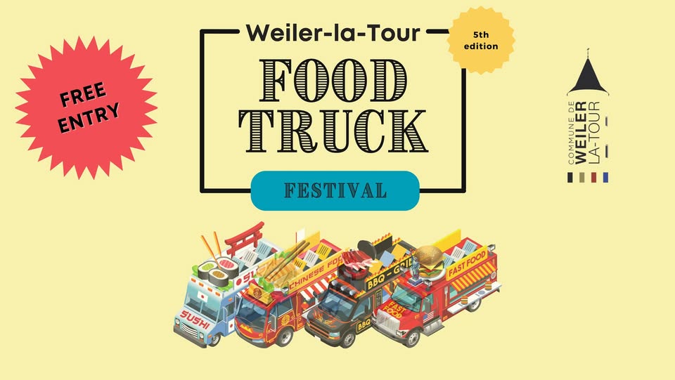 Food Truck Festival
