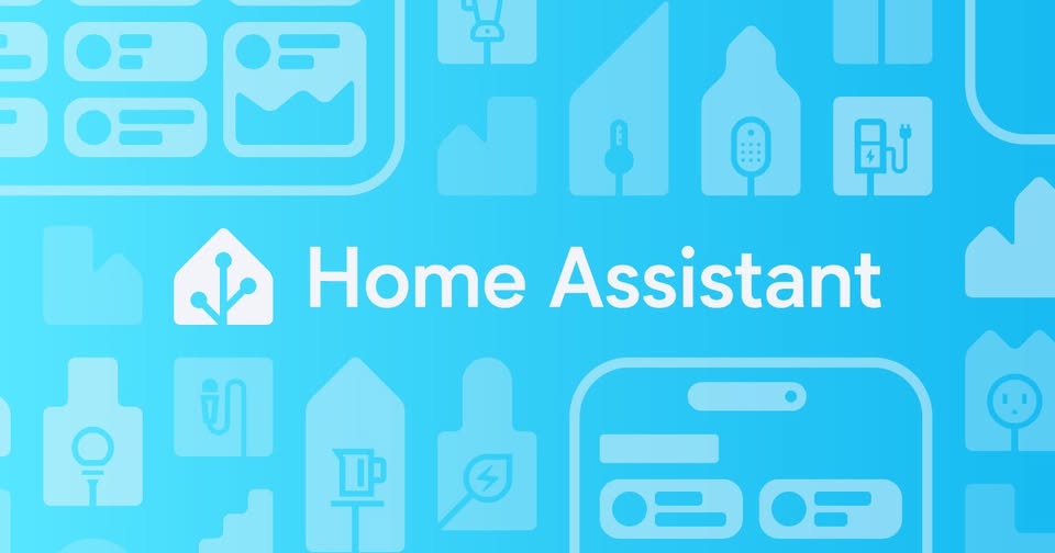 Ateliers Domotique Home Assistant