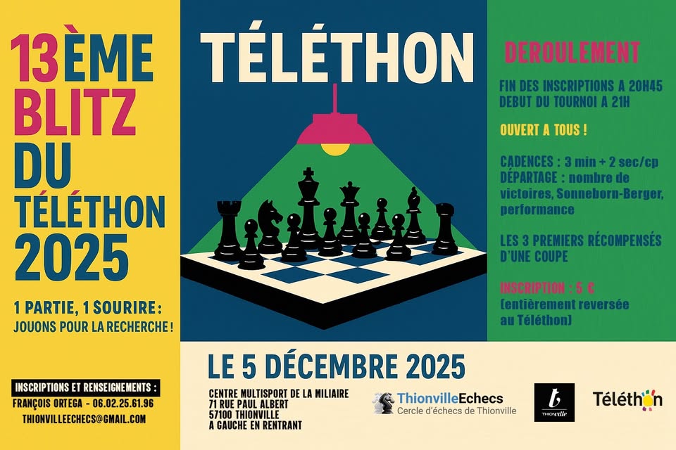 Blitz Telethon