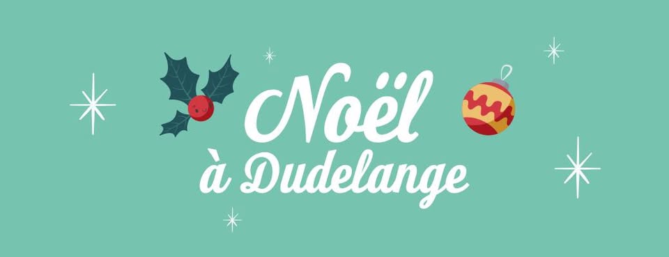 Noël à Dudelange