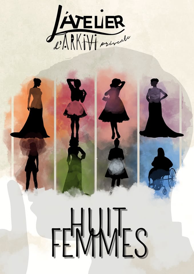 Christmas Show "Christmas of Moselle"