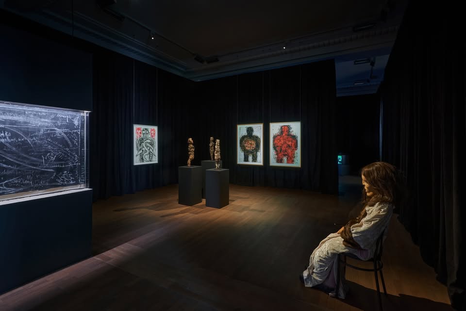 La nocturne & visite guidée gratuite