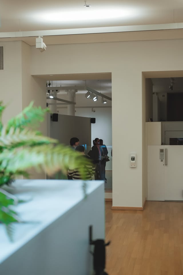 Visite guidée gratuite | Exposition La forêt. Solitudes et solidarités.