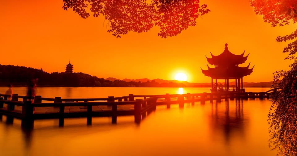 Information Session on Classical China & Natural Wonders and Culture of Southern China