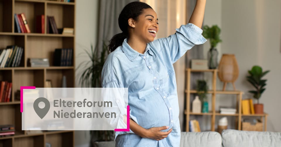 Dance Pause – For pregnant women and/or parents with babies (LU/FR/DE/EN)