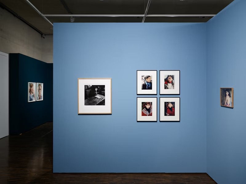 Art Talk | The Family of Man goes Contemporary