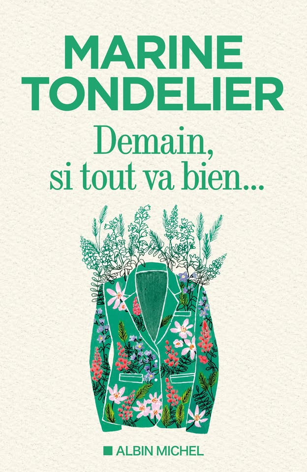 Meet and Greet with Marine Tondelier at the Autour du Monde Bookstore