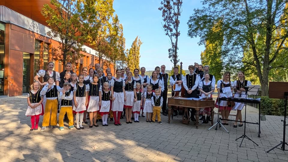 Représentation - Nouveau répertoire 2025