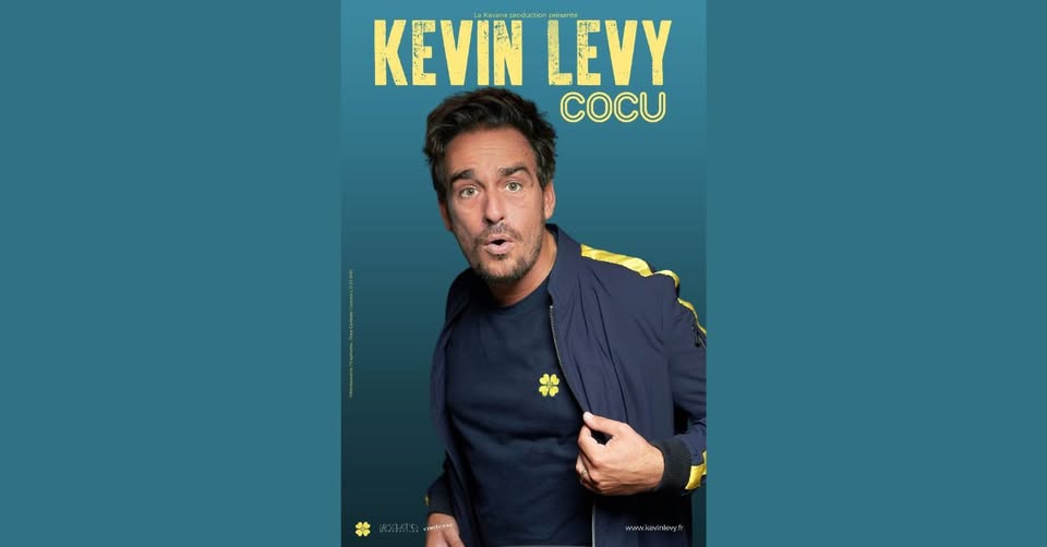 COCU Kevin LEVY