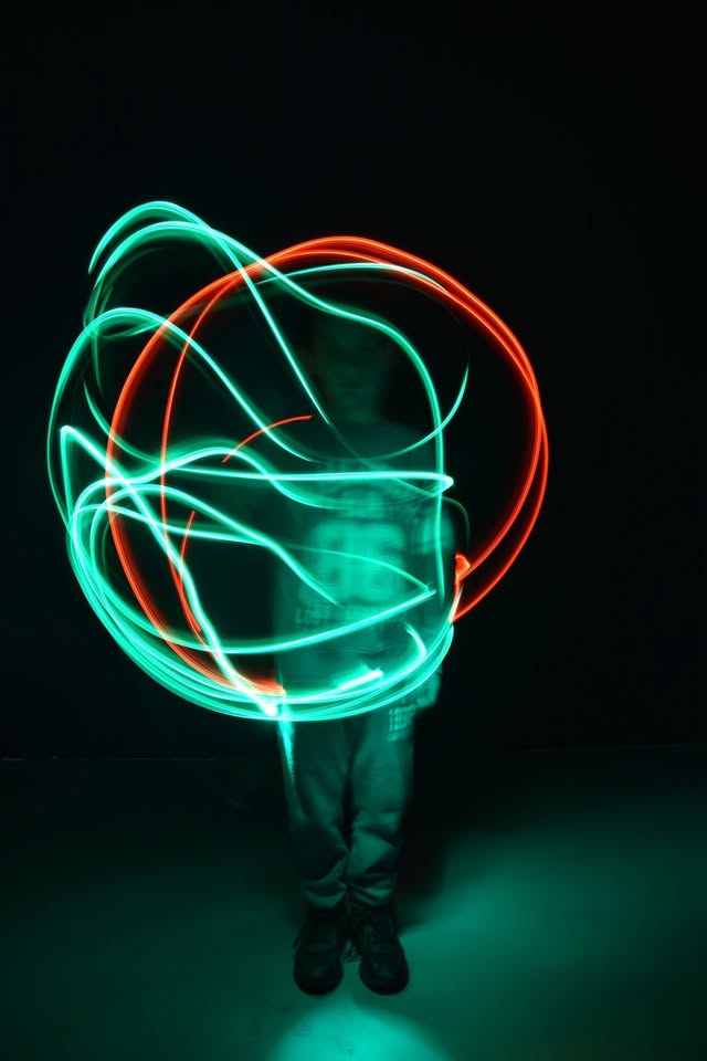 Capturing Time Through Photography – Makerfest 2025