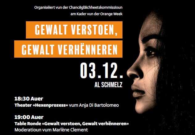 Understanding violence, preventing violence