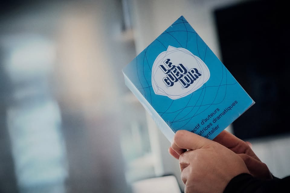 Stammdësch at the Café Theaterstiffchen of Mimmchen