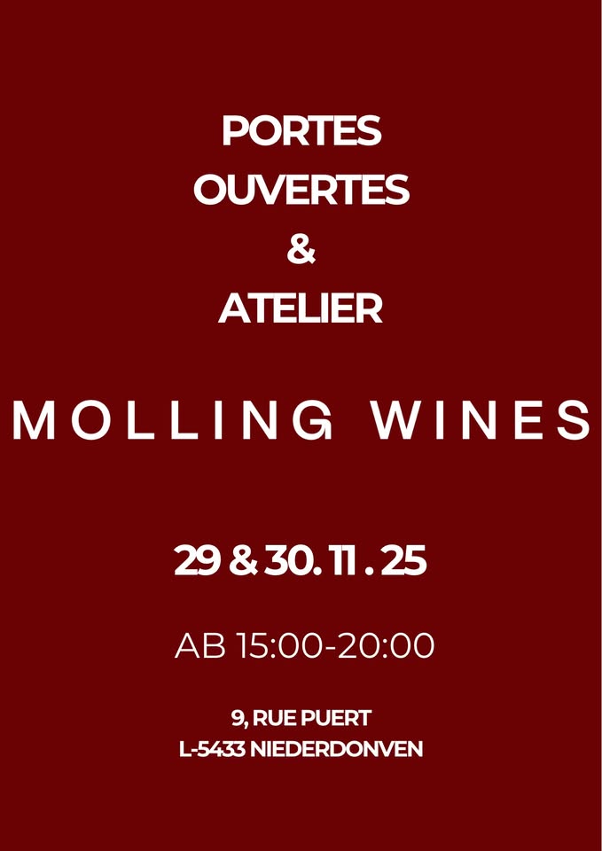 Portes ouvertes et atelier