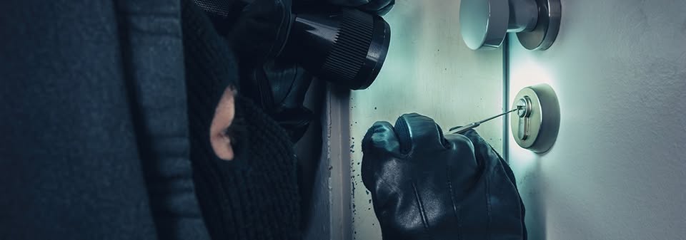 Soirée d'information sur le thème de la prévention contre le cambriolage