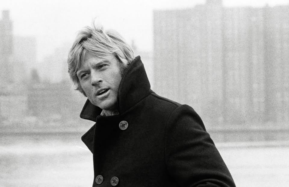 Redford Remembered: Tribute to the American Actor-Director