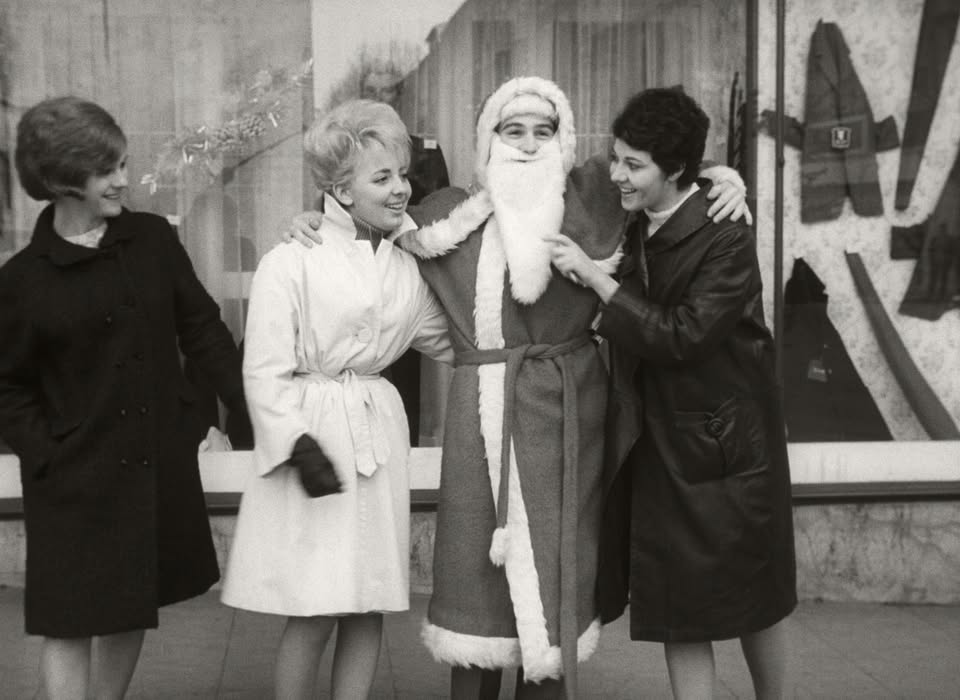 Classics Before Christmas