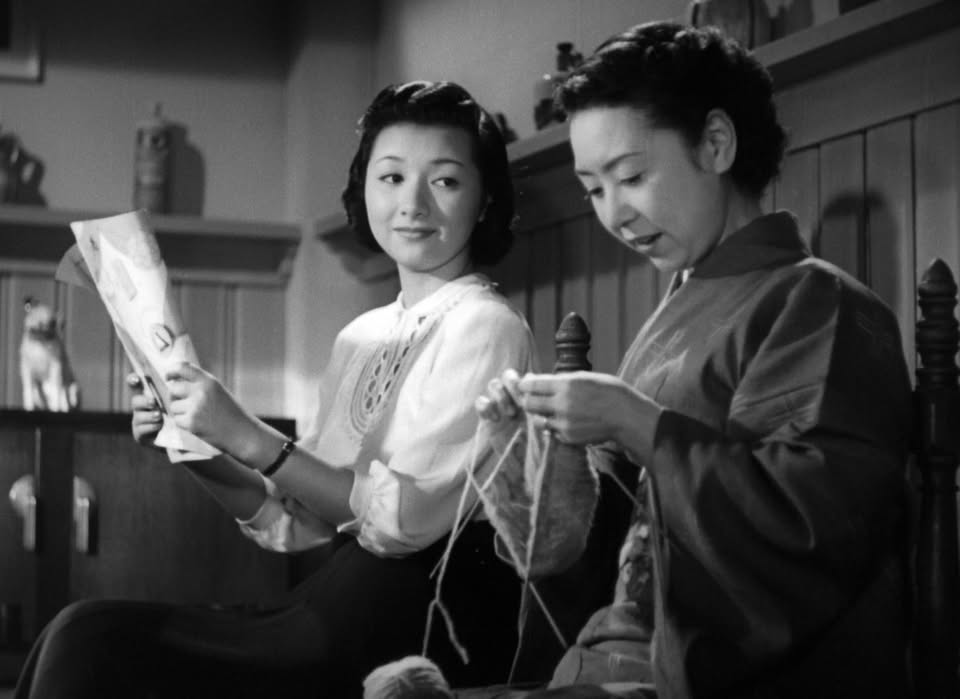 Japan's Golden Age of Cinema