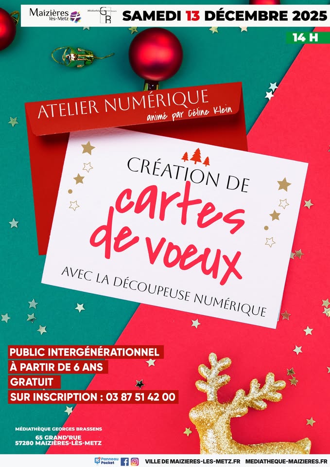 Creative Digital Workshop