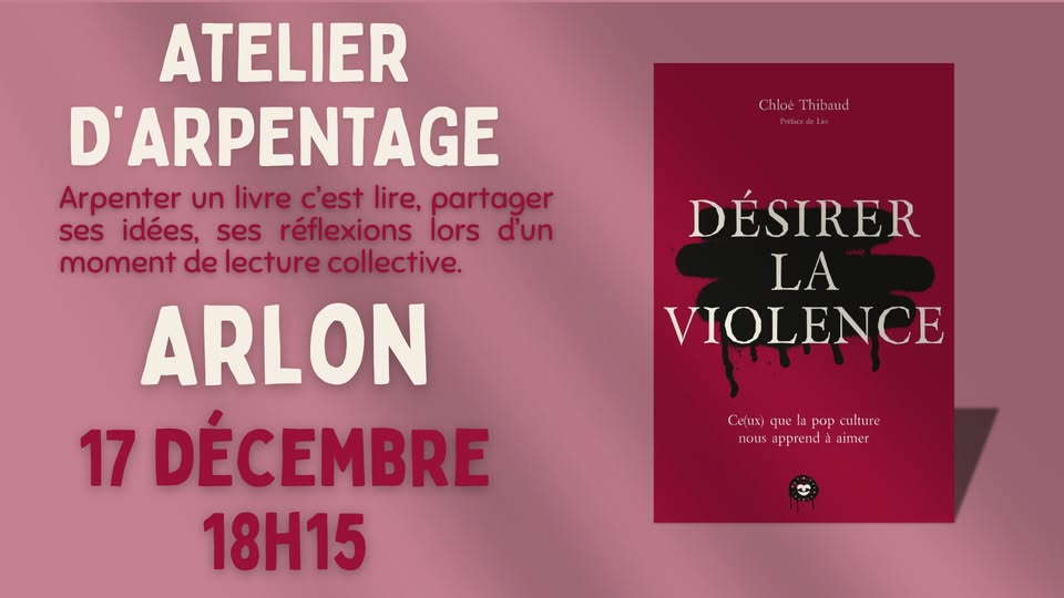 Collective Reading « Feminism in Fiction »