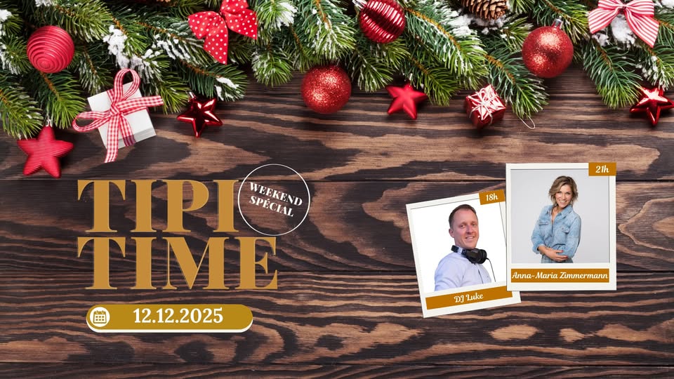 Christmas Market - Parc Gerlache