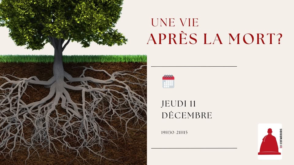 Une vie après la mort ?