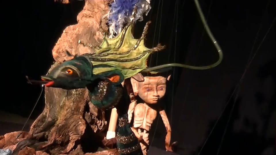 Poésie du Feu et de la Terre / Buguel Noz