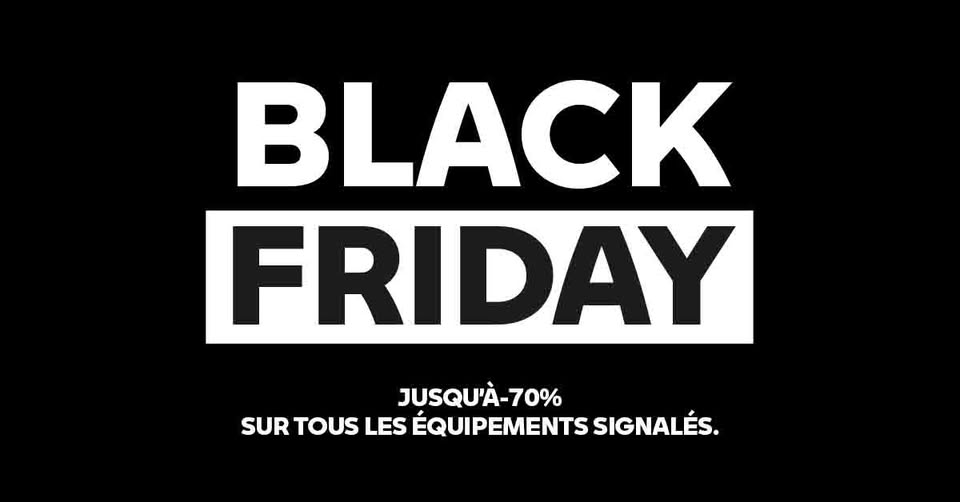 Black Friday