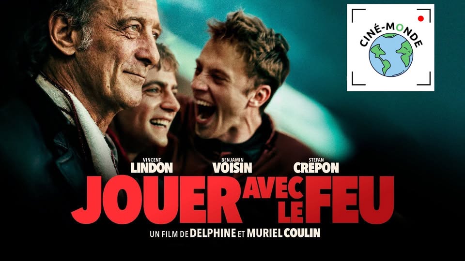 Cinema-world - A Different Work