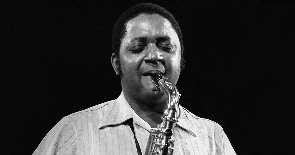 Jazz Giants: Oliver Nelson (Concert + Jam)