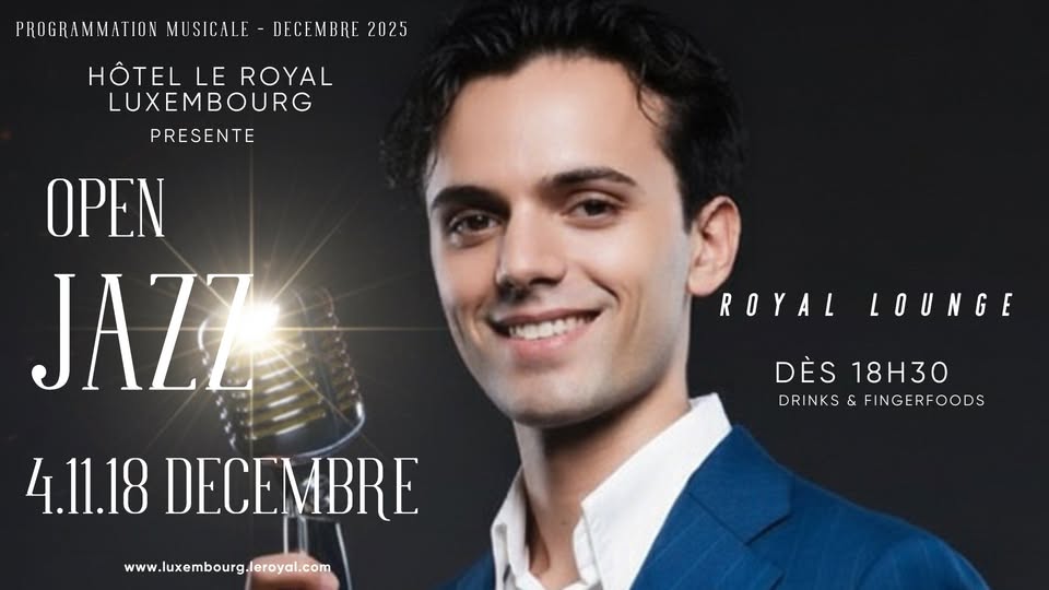 Let yourself be transported by the magic of Broadway!