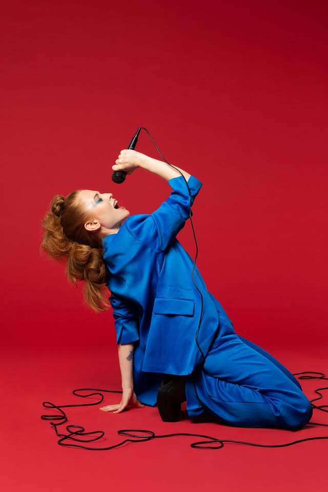 Vocal Care: Intensive Training