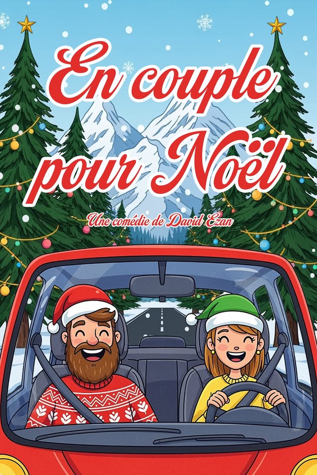 In a Couple for Christmas