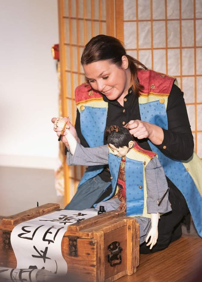 Momotaro (de 6 à 99 ans et +)