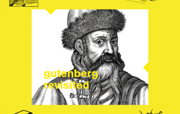 Visite Guidé Gutenberg revisité