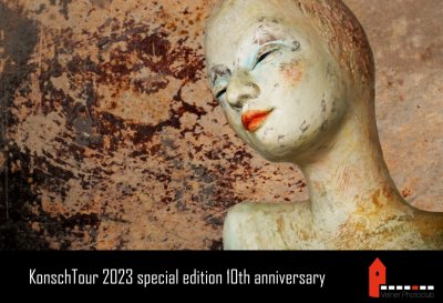 KonschTour 2023 édition spéciale 10e anniversaire : Veiner Photoclub