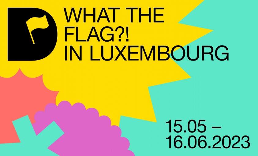 What the Flag?! in luxembourg