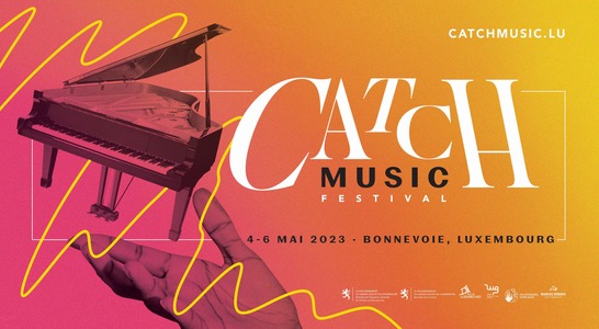Catch Music Festival