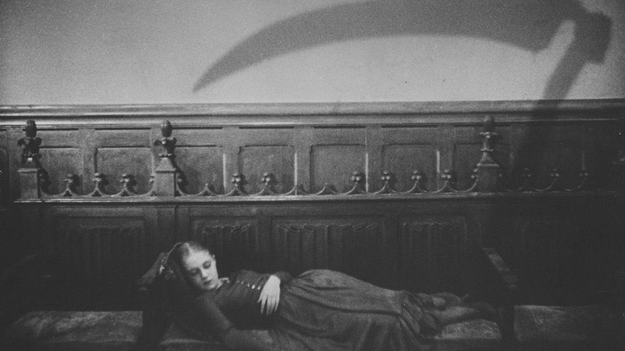 Vampyr – Der Traum des Allan Gray (Université Populaire du Cinéma)