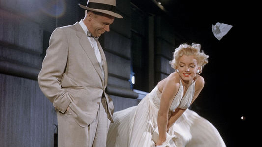 The Seven Year Itch (Comedy Classics)