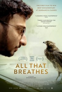 All That Breathes (Le Monde en doc)
