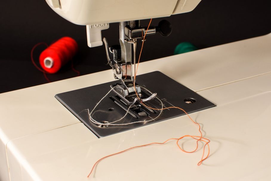 Sewing lessons with Natercia Rebelo - Close to Clothes